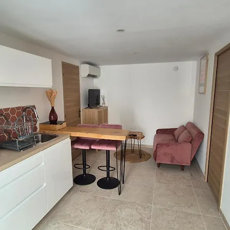 Cosy Proche * Le Barcarès