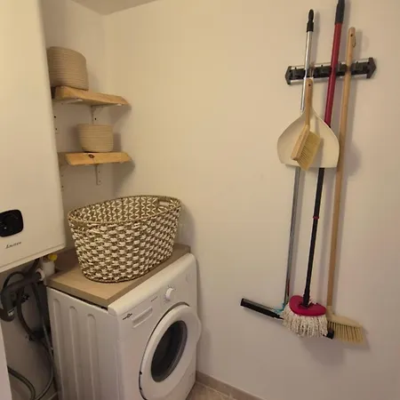 Cosy Proche アパート Le Barcarès