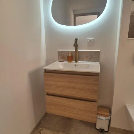 Cosy Proche * Le Barcarès